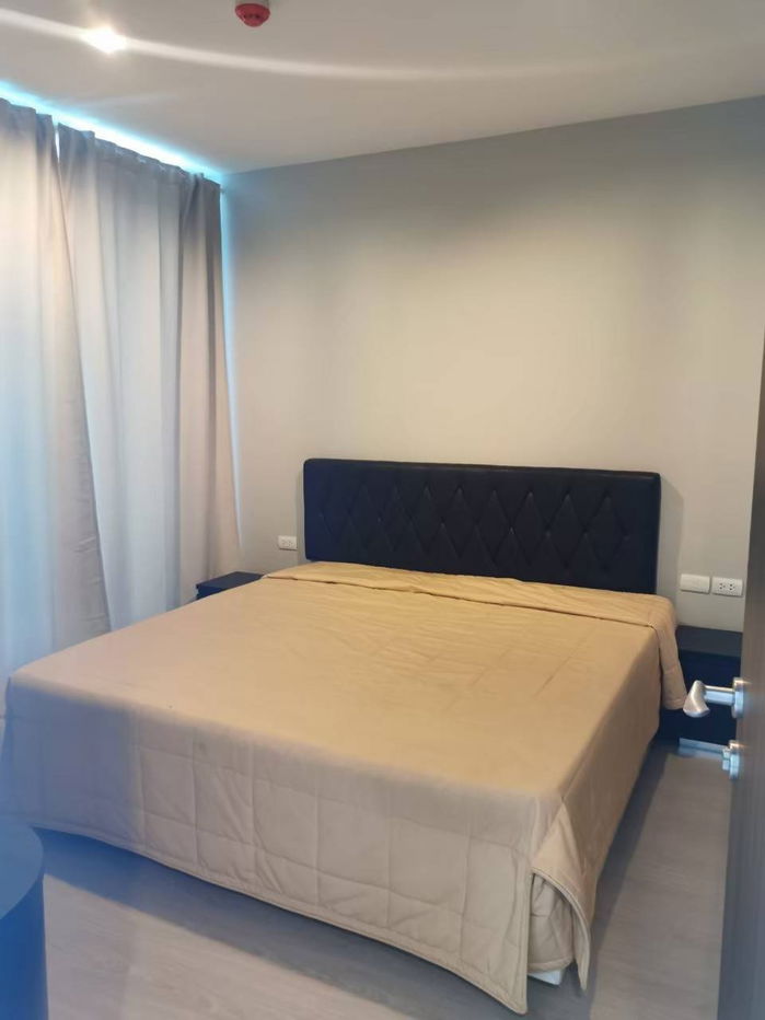 For Rent Condo Rhythm Sukhumvit 44/1  fully furnished (S15-27132)