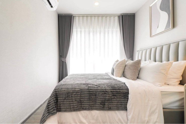 班纳 Regent Home 公寓出租 (E6809153) ID 线路：@condo44