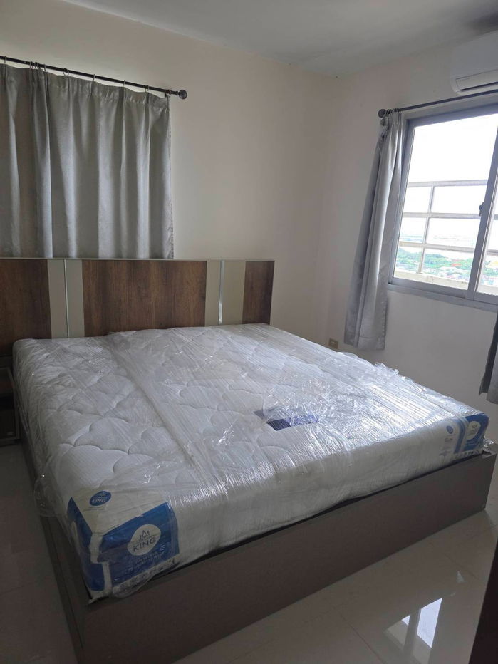 Sv城市塔3 100平方米。