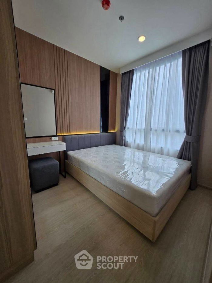 2-BR Condo at NUE Noble Ratchada Lat Phrao near MRT Lat Phrao (ID 2328728)