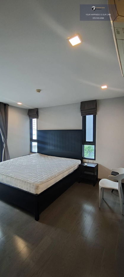 Mirage Sukhumvit 27 | Large size unit #2025092912072