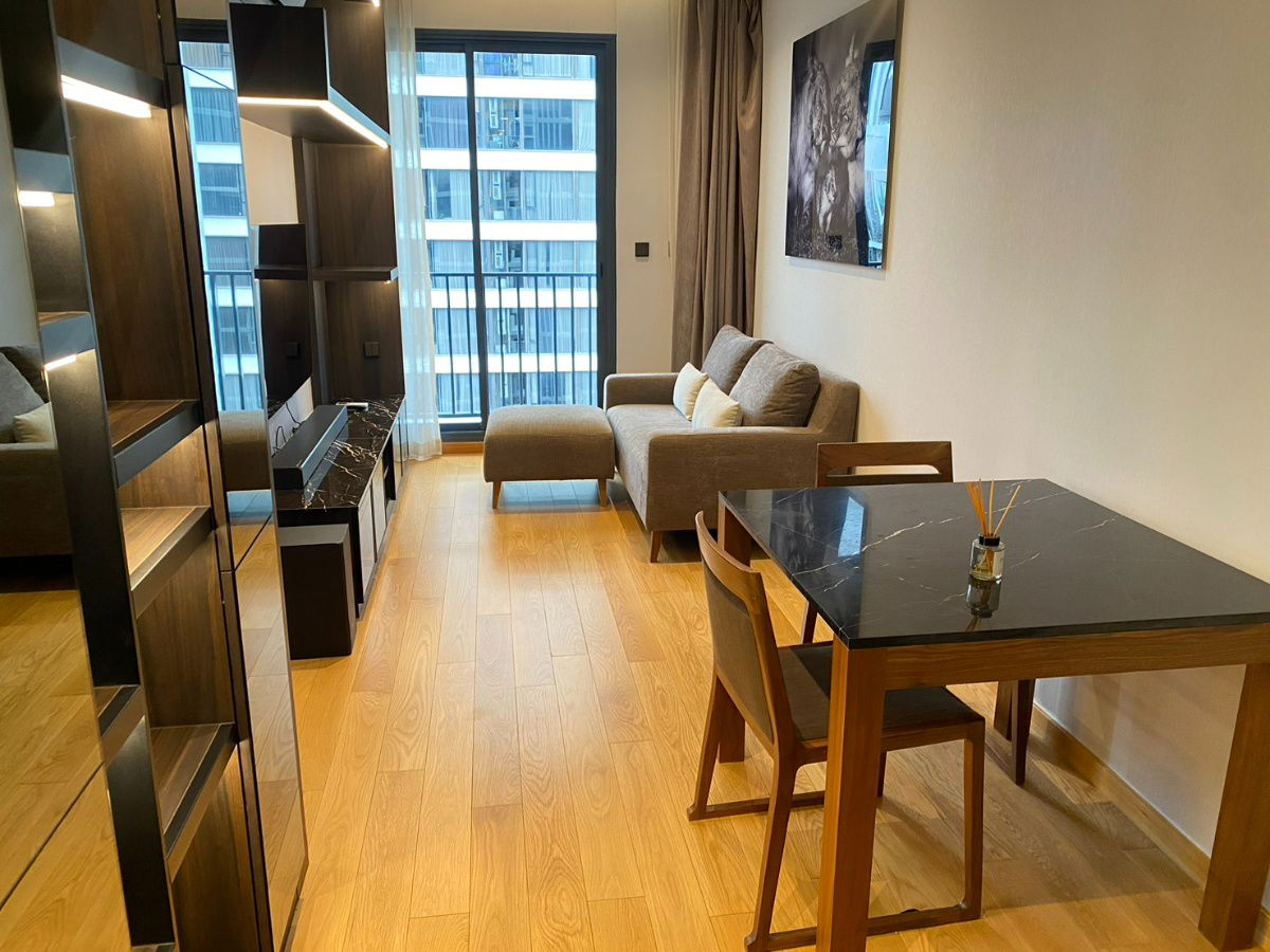 ❤️ ❤️ For rent M Thonglor 10 fully furnished ❤️ ❤️ 28/9/2025 Code 23