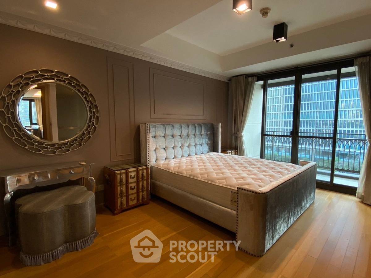 2-BR Condo at Prive By Sansiri near BTS Phloen Chit (ID 2324041)