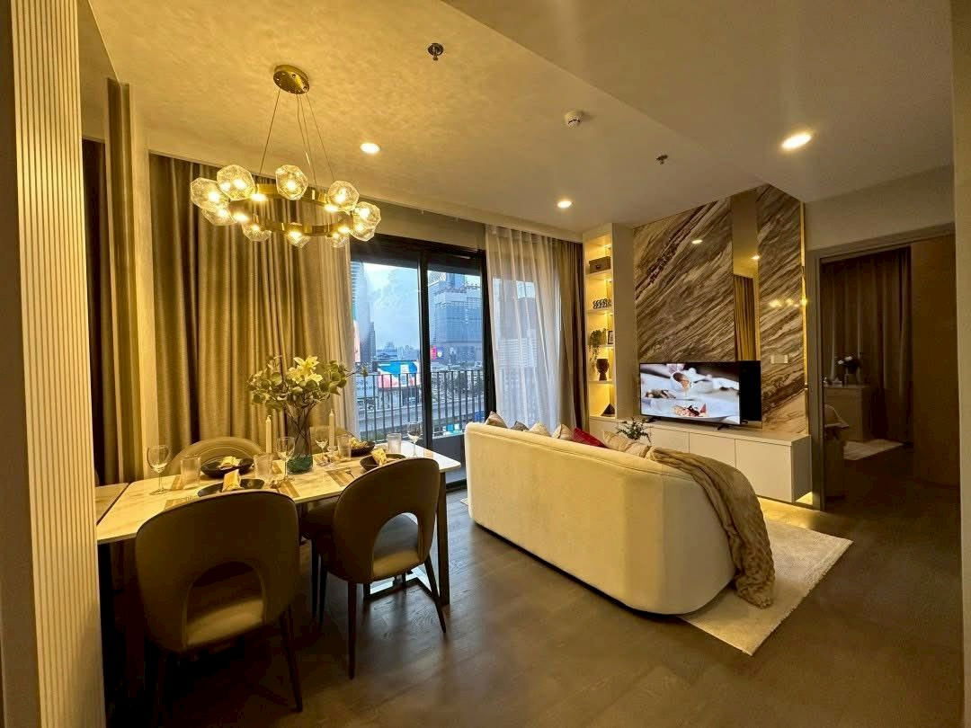 ✨Condo for Rent : Coco Parc (MRT Khlong Toei) ( AP-02) ( line : @condo91 )