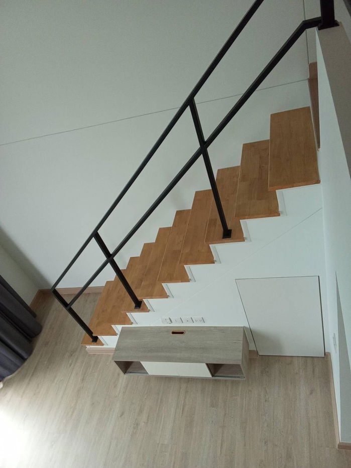 knightsbridge duplex tiwanon beautiful room