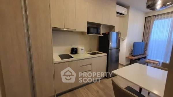 1-BR Condo at Keen Centre Sriracha in Si Racha (ID 2317132)