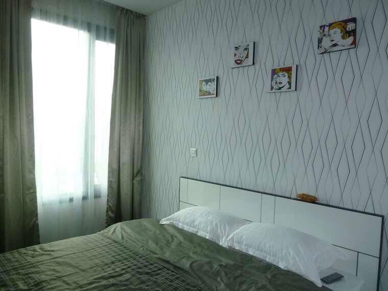 P-41779 Condo for rent Keyne By Sansiri fully furnished (Confirm again when visit).