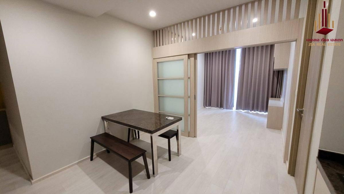 ✨ For Rent: Noble Ploenchit Condo ✨  💰 Only 47,000 THB/month