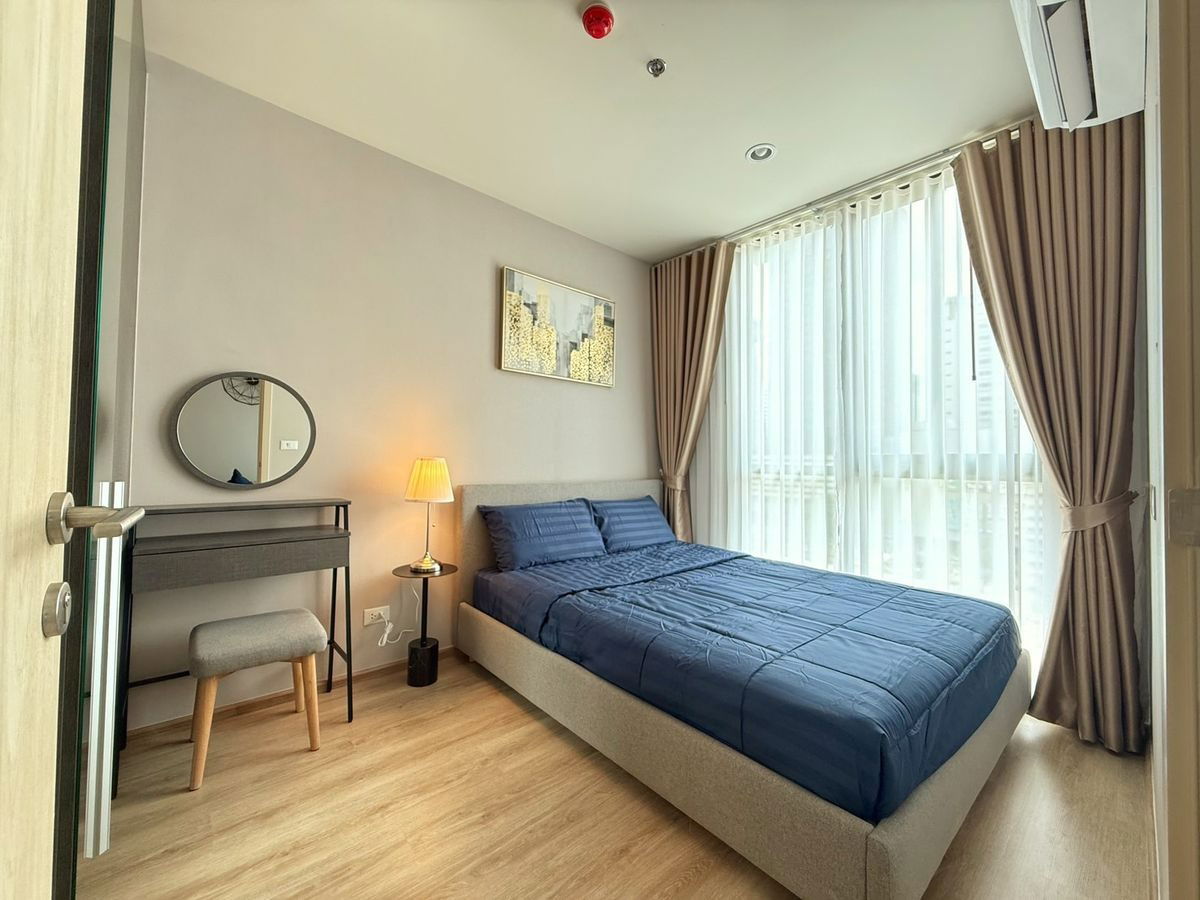 PFD-06085 Condo for Rent: Nue District R9  Schedule a viewing ■ Line: @propertyfinder