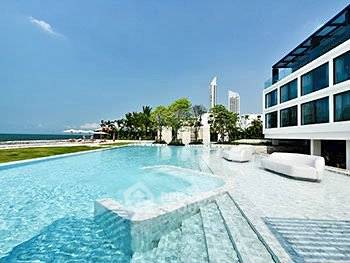 2-BR Condo at Veranda Residence Pattaya close to Pattaya (ID 2118958)