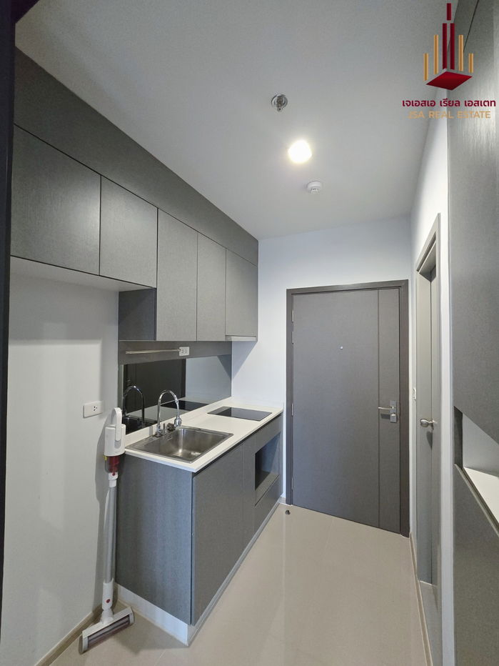 ✨ For Rent: Ideo New Rama 9 Condo ✨  💰 Only 24,000 THB/month