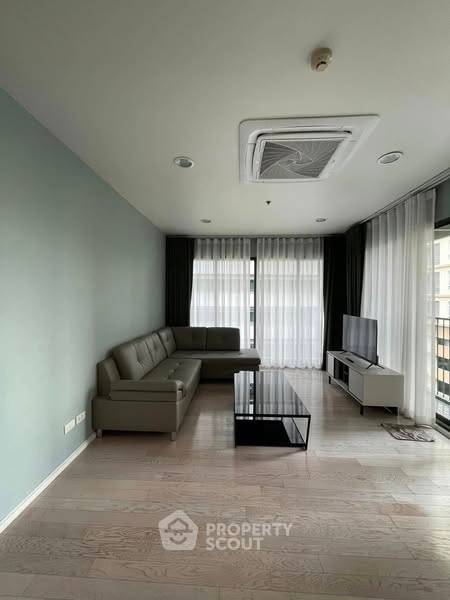 Noble Solo 靠近通罗的 1 居公寓 (ID 2327603)