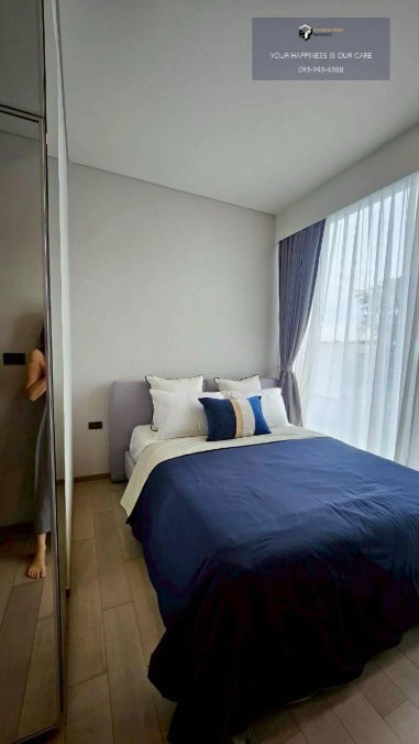 Siamese Exclusive Sukhumvit 42 | Rare Combination unit !!! Exlusive sukhumvit 42 hotel service  #