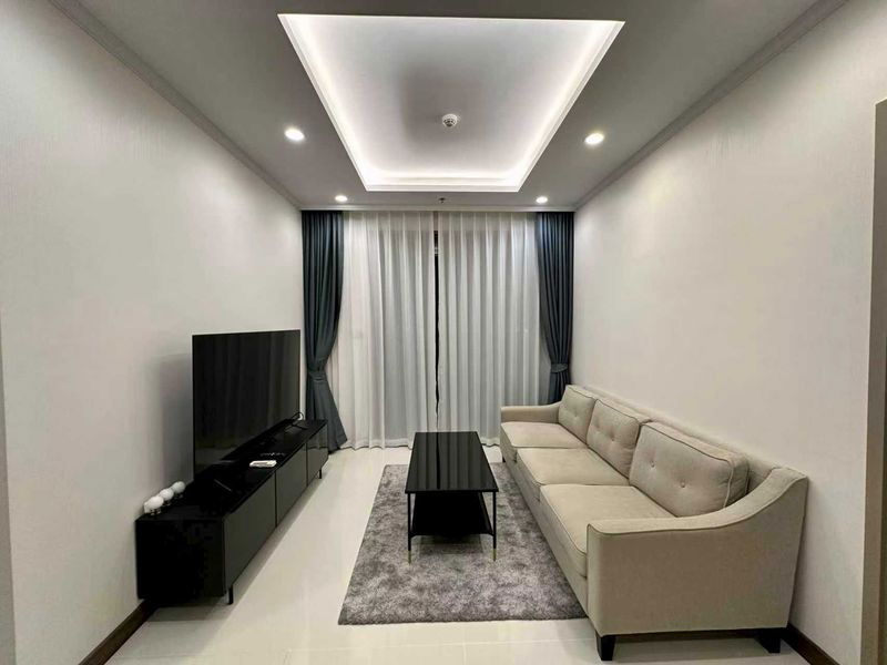 ✨Condo for Rent : Supalai Oriental Sukhumvit 39 ( AP-02) ( line : @condo91 )