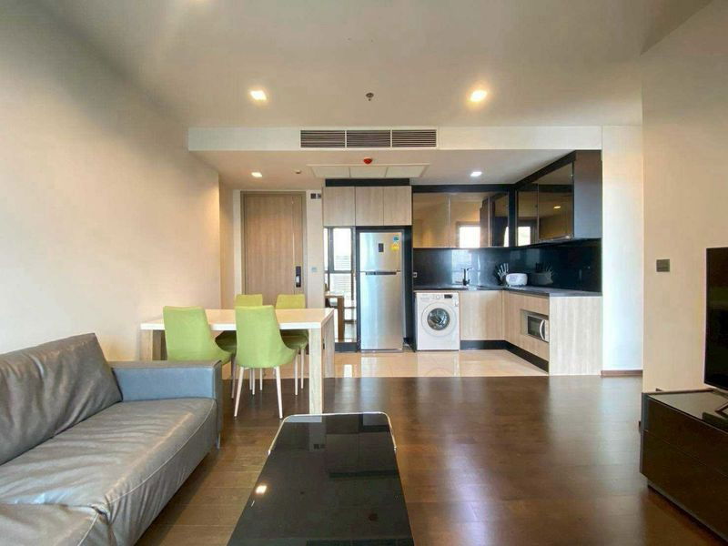 ✨Condo for Rent : The Line Ratchathewi (BTS Ratchathewi) ( AP-02) ( line : @condo91 )