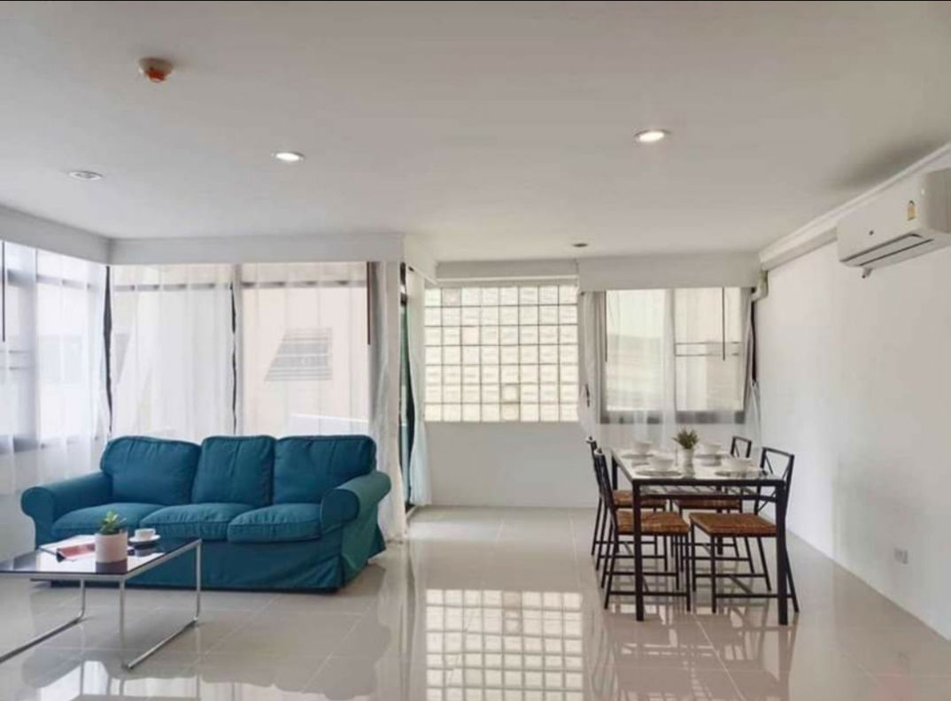 Condo for rent : The Waterford Park Sukhumvit 53