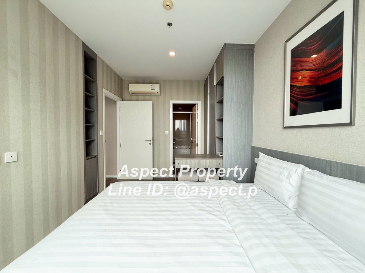 🌊 ให้เช่า Knightbridge The Ocean Sriracha 🌊