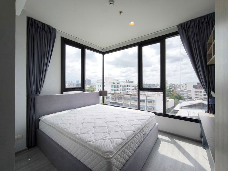 ✨Condo for Rent : XT Ekkamai ( AP-02) ( line : @condo91 )