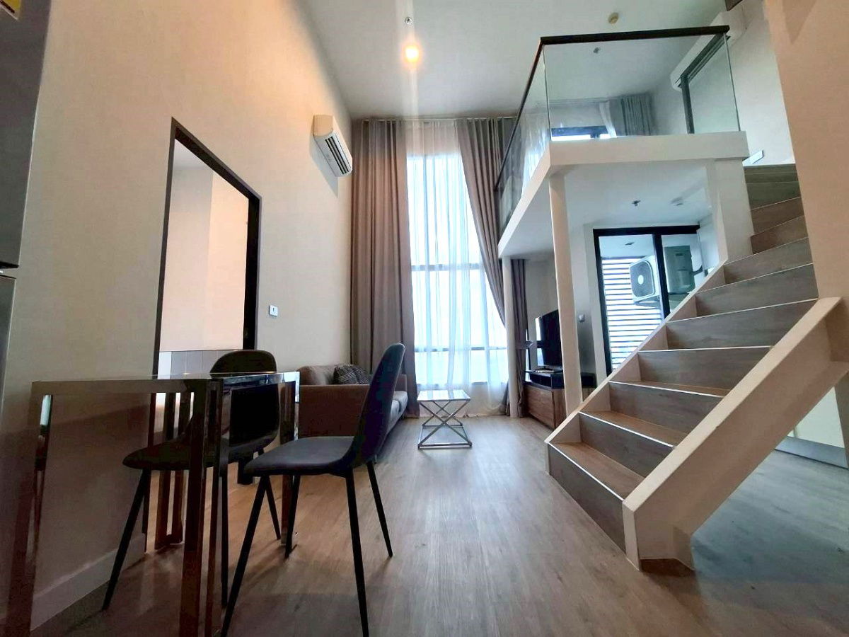 #For rent The Sky Sukhumvit (udomsuk) 2025 ခုနှစ် အောက်တိုဘာလ 1 ရက်နေ့တွင် အသင့်နေထိုင်ရန်