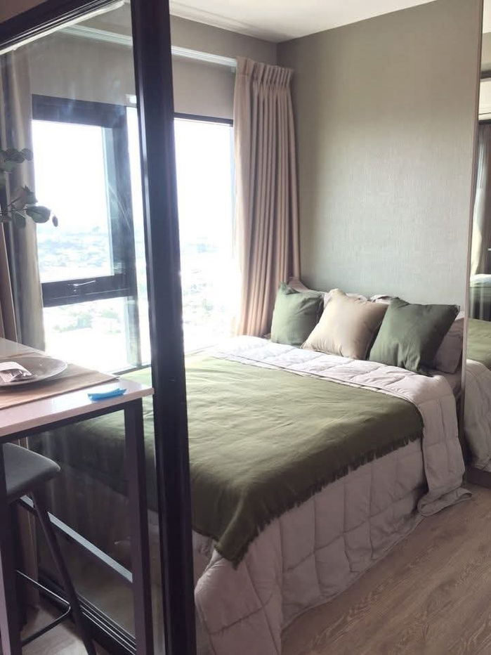 Condo For Rent // Kensington Sukhumvit-Theparak