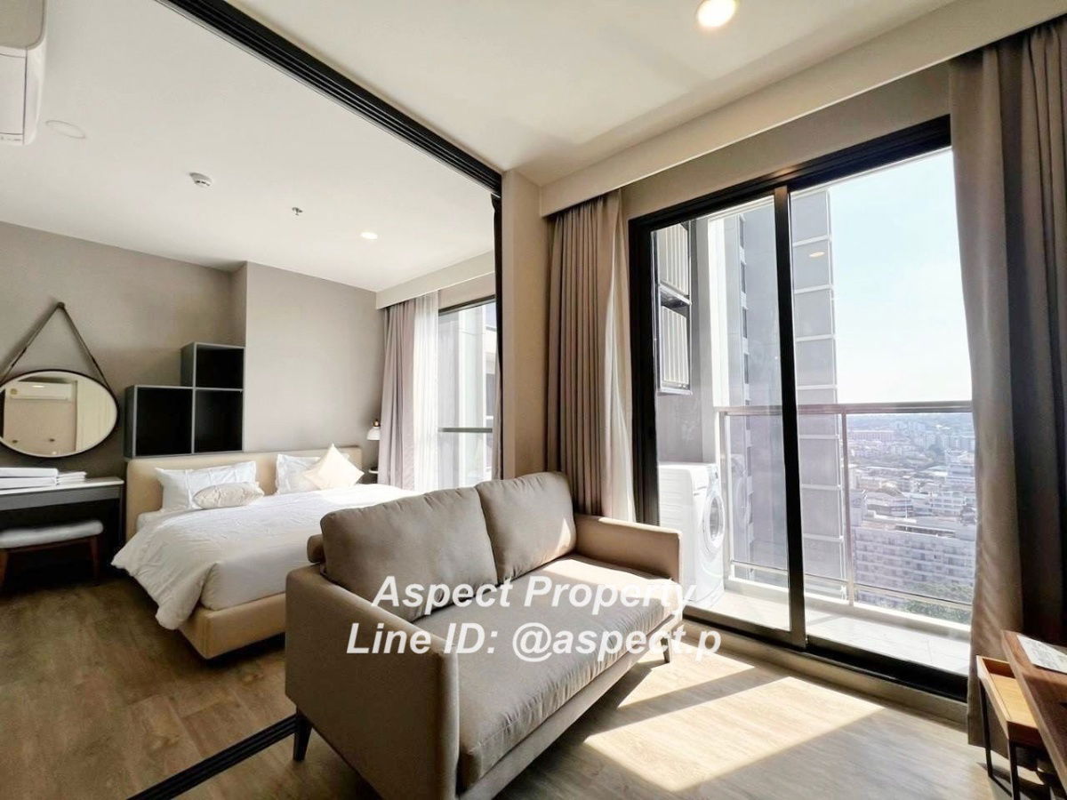 🏡✨  For rent  KEEN Centre Sriracha