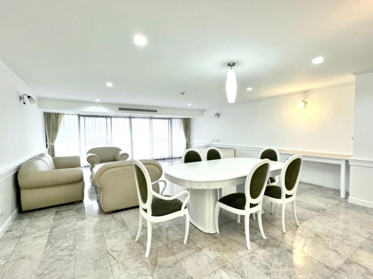 Condo for rent : The Waterford Park Sukhumvit 53