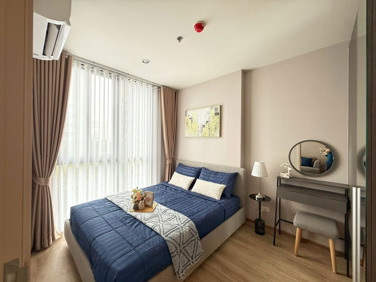 PFD-06084 Condo for Rent: Nue District R9  Schedule a viewing ■ Line: @propertyfinder