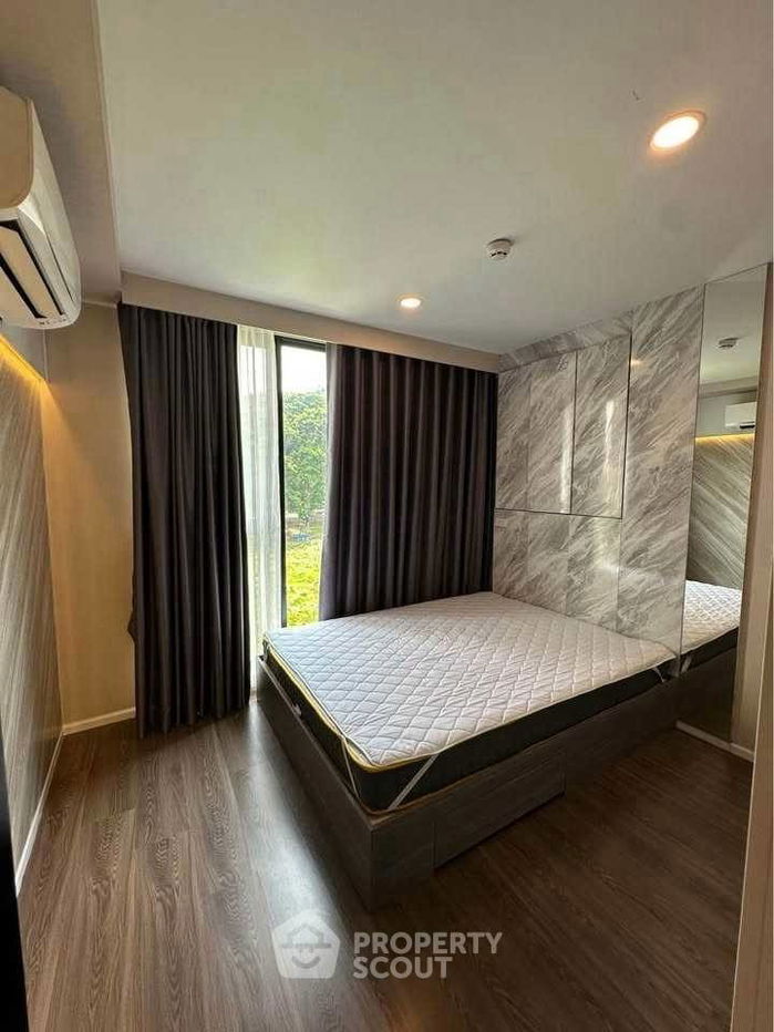 1-BR Condo at The Origin Ratchada-Ladprao near MRT Ratchadaphisek (ID 2328687)