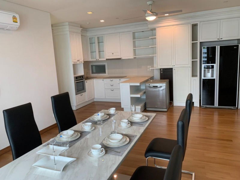 Condo for rent Ivy Thonglor  4 bedroom   4 bathroom