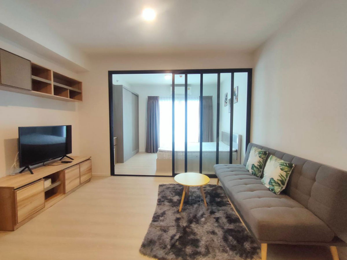 condo for rent :  A space mega 1  (Rt-01)