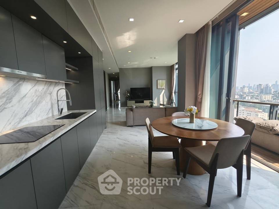 2-BR Condo at The Monument Thonglo close to Thong Lo (ID 2069337)