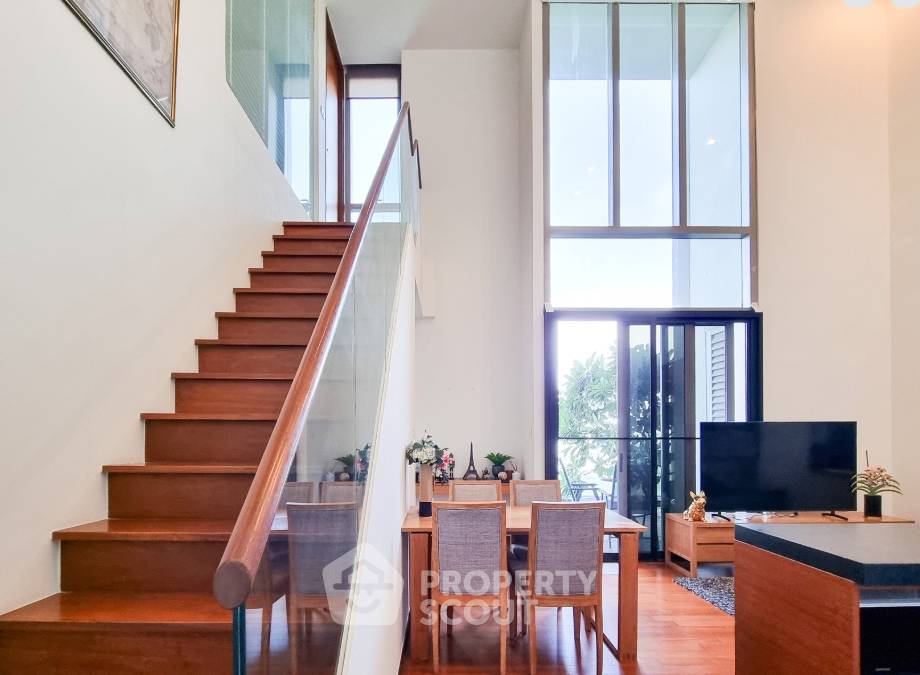 2-BR Condo at Ashton Morph 38 near BTS Thong Lor (ID 2327366)