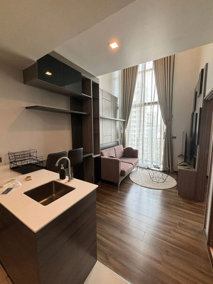 Good Price!! 🏙️(For Rent) Ceil by Sansiri [Ekkamai]