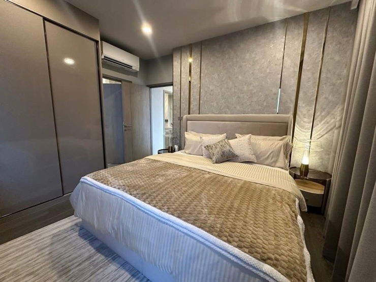 COCO PARC Rama 4 公寓出租 (B6809149)