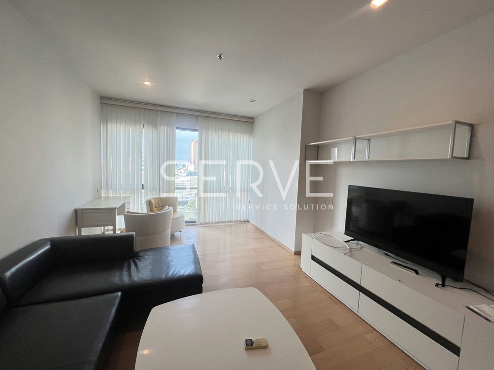 Hot Price 1 Bed with Bathtub Unit with Nice View of Ari Area (Unblock) BTS Ari 200 m. /For Sale-Noble Reflex