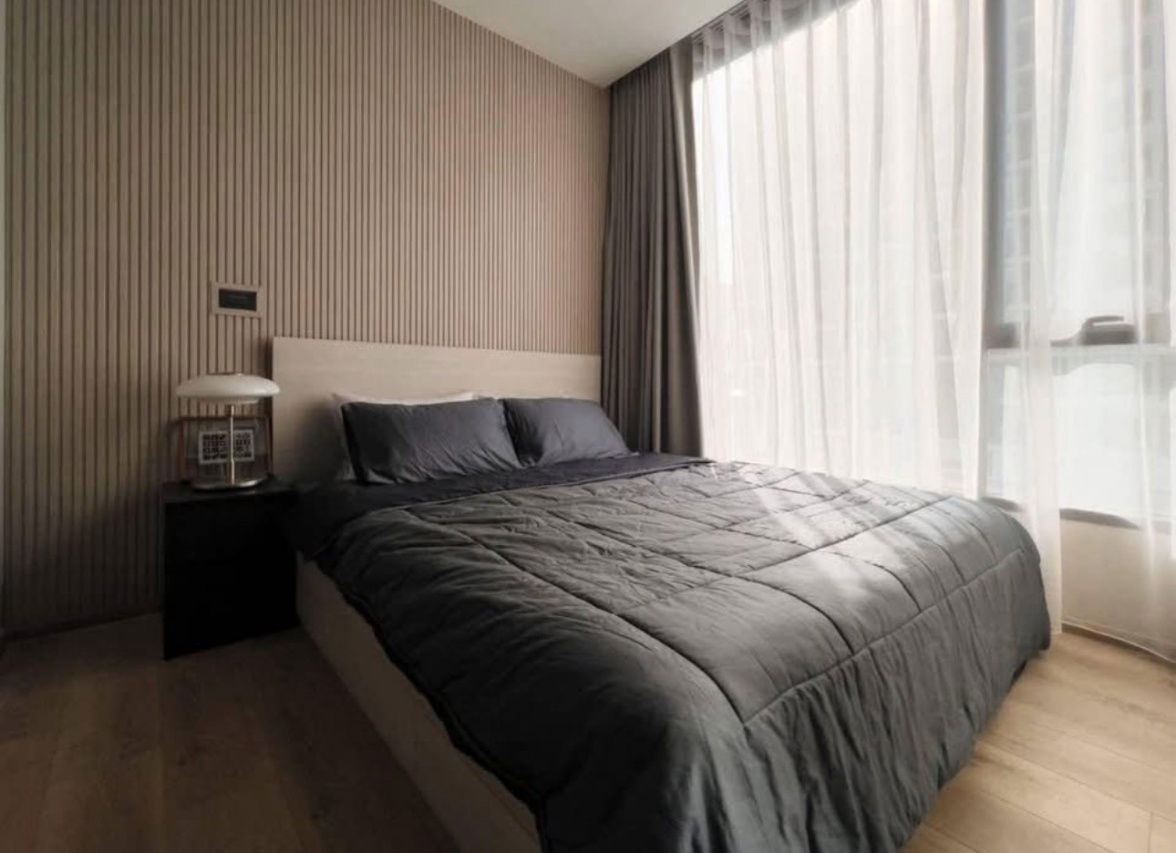 ST276 For Rent – The Fine Bangkok Thonglor–Ekamai