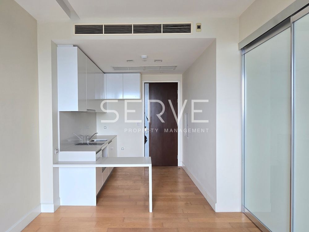 1 Bed Nice Room Good Location Close to MRT Phahon Yothin 500 m. & MRT Chatuchak Park 700 m-Equinox Phahol Vibha