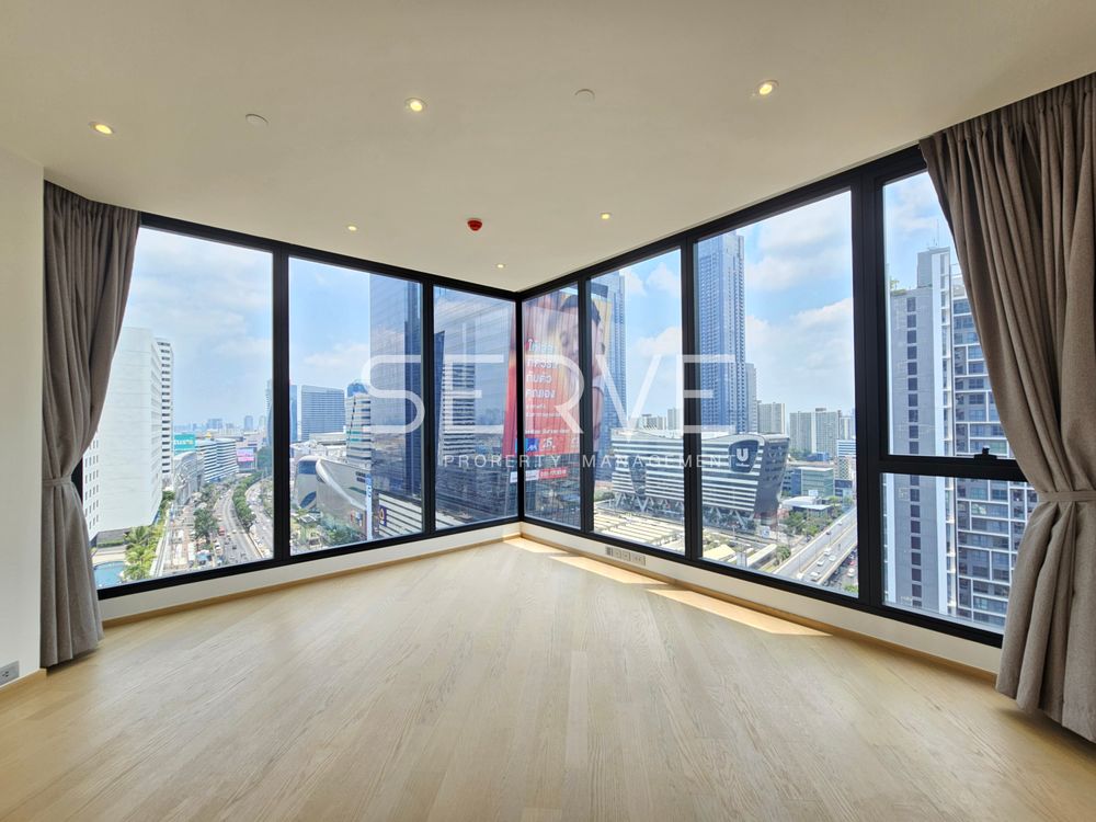 ห้องสวย 2 ห้องนอน ชั้นสูง