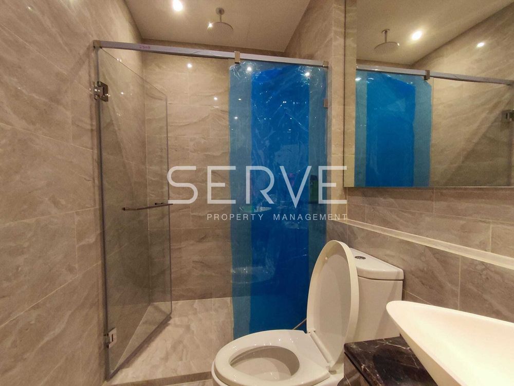 ให้เช่า 1 ห้องนอน ทำเลดี ใกล้ MRT พระราม 9-Ashton Asoke Rama 9