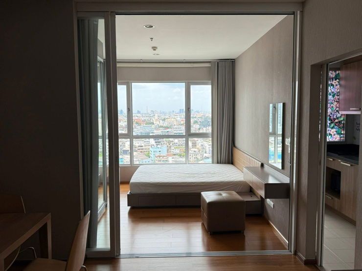 Hive Taksin 公寓出租 (A6809044)