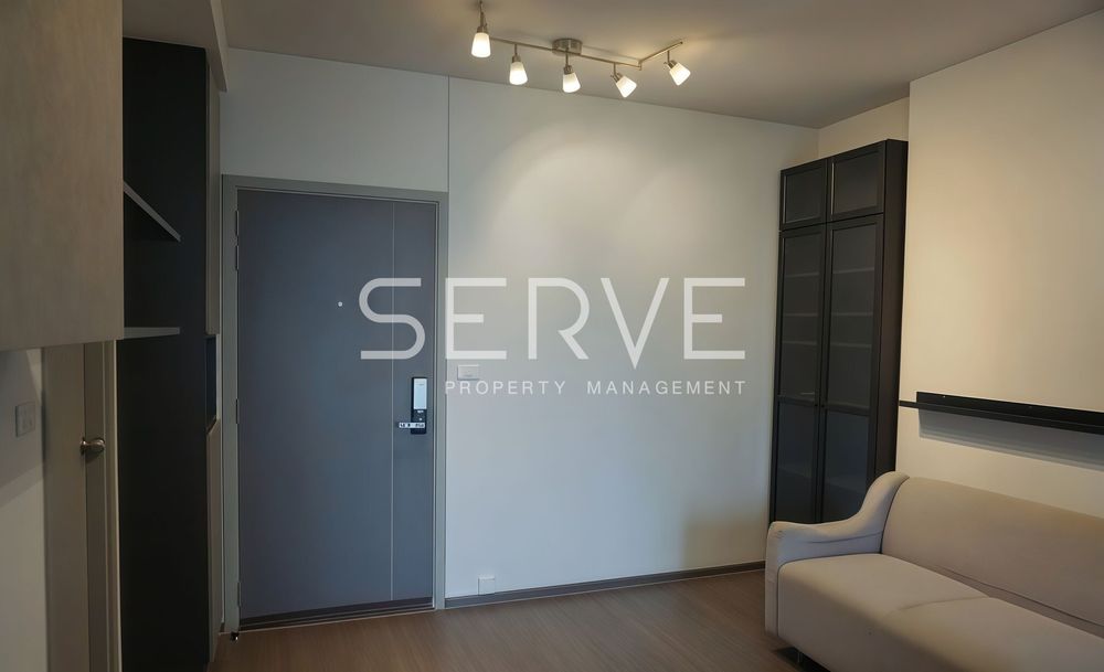 1 Bed, fully furnished Stunning high-floor views Located near BTS Saphan Khwai / For Sale-Ideo Phaholyothin Chatujak