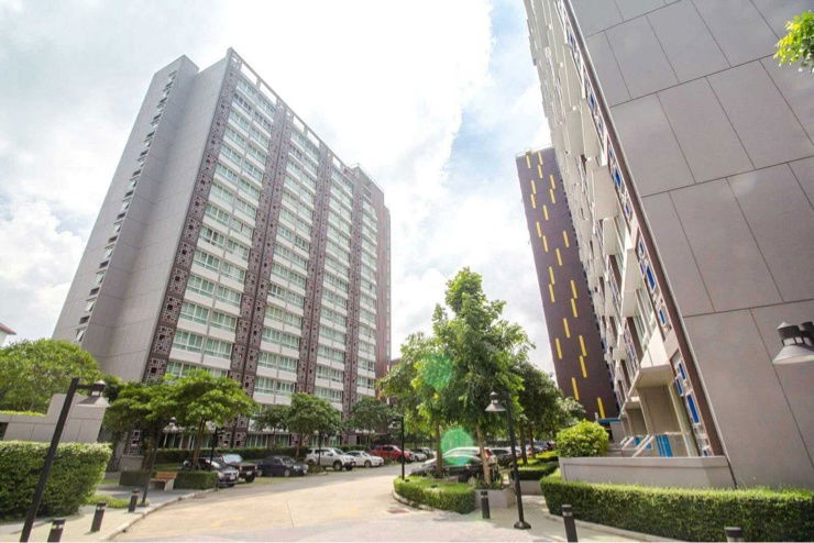 Condo for Rent at I-BIZA Condo for rent (B6809146)