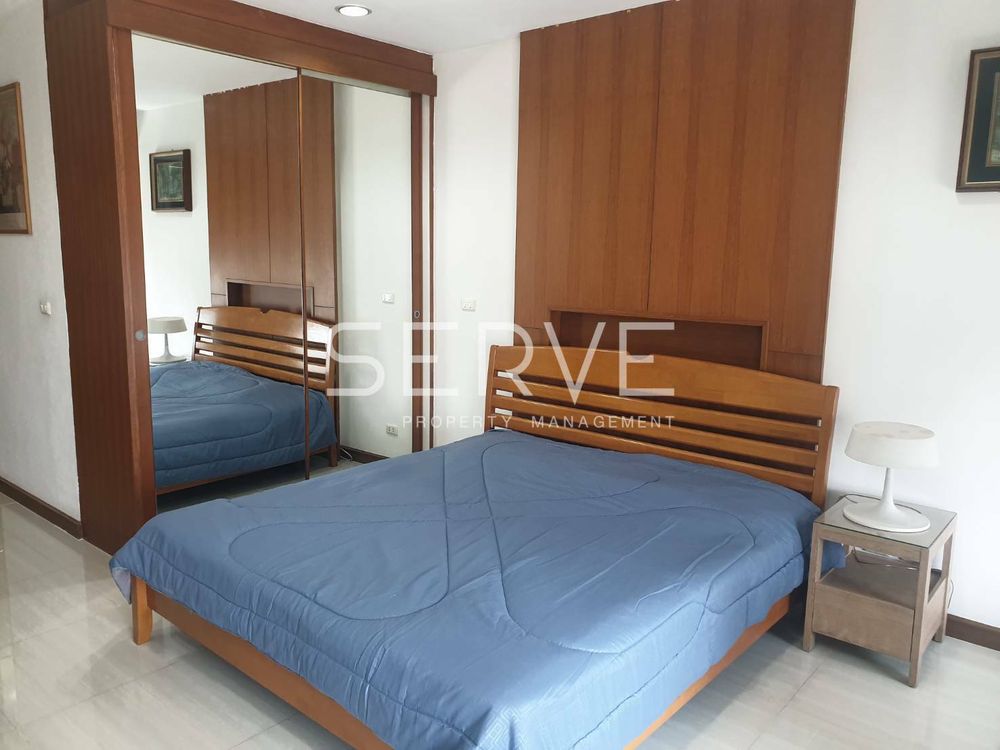 Studio Large Room Good Location Close to BTS Ratchathewi 350 m. / For Rent-The Address Siam
