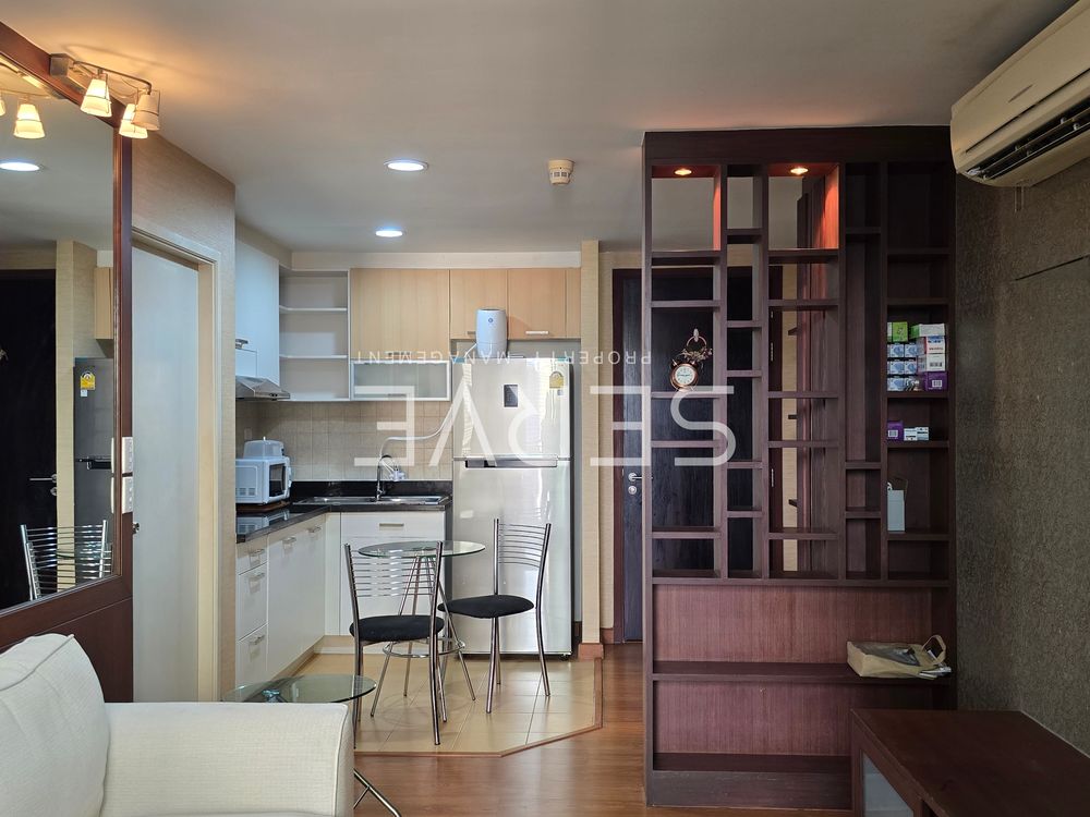 Condo For Rent Centric Scene Aree 2   Good Location BTS Ari 540 m.-Centric Scene Aree 2