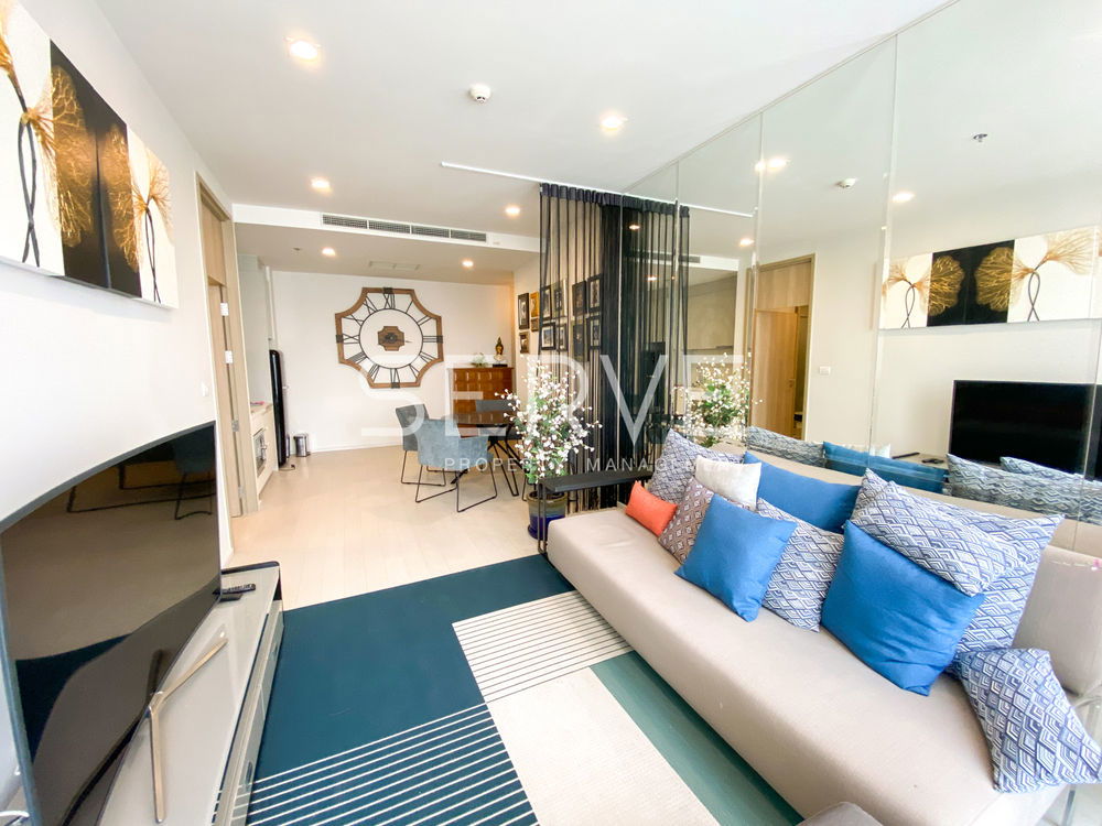 Nice Room 1 Bed Large Room East side  Perfect Location  BTS Phloen Chit  / Condo For Rent-Noble Ploenchit