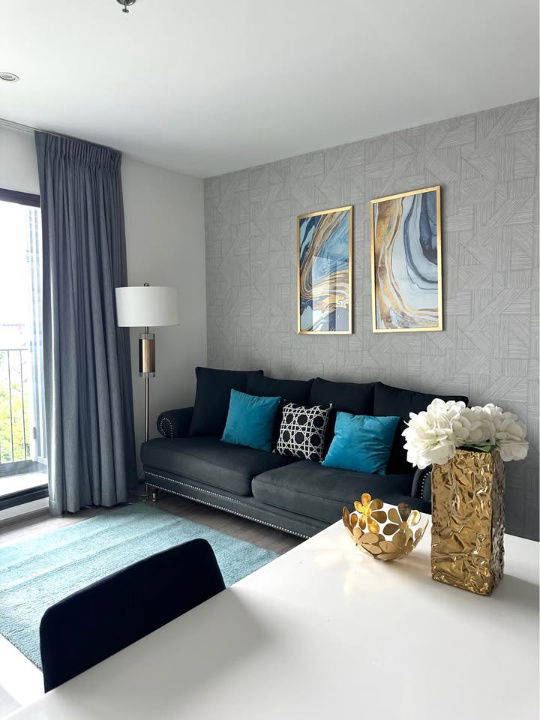 🌈💗E70620 RHYTHM Ekkamai 💗🌈 Get a Special Code when renting with us 💬 LINE: @theagentpro