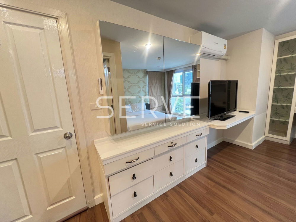 2 床单元出租，位置优越，靠近 BTS Ari-Centric Place Ari 4 Phaholyothin