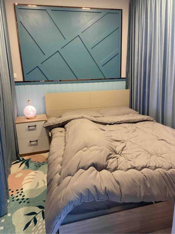 Condo for Rent at Plum Condo Sukhumvit 62 (B6809169)