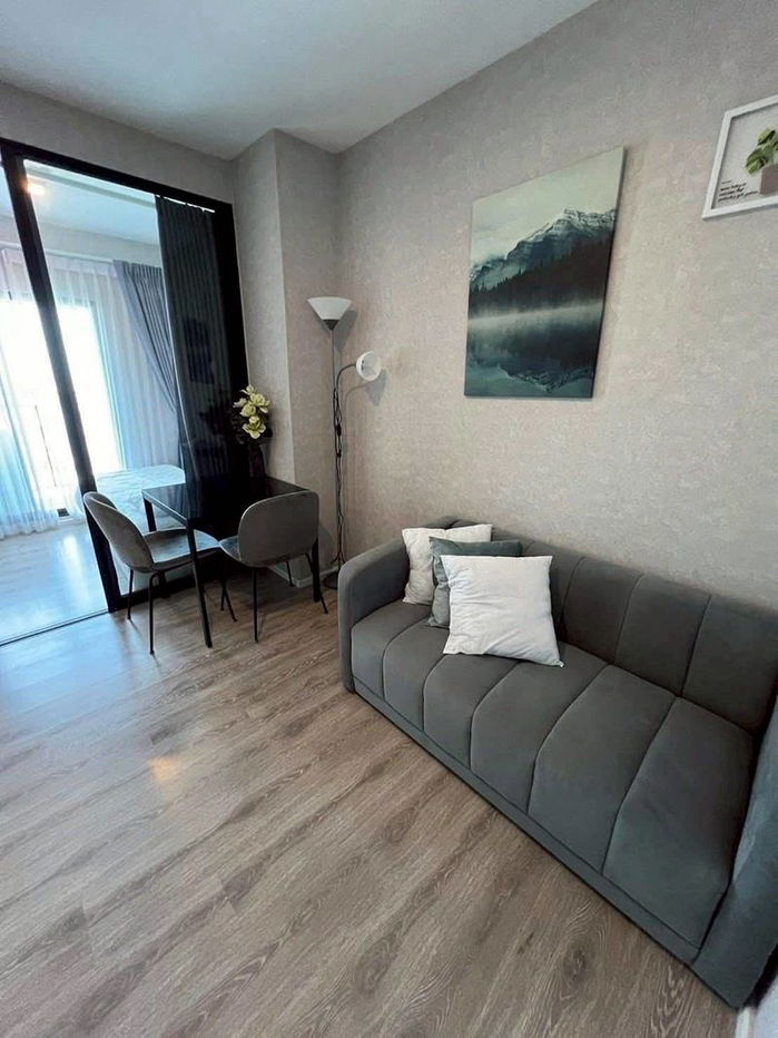 For Rent Kensington Sukhumvit-Theparak (Near Thipphawan Station And Samrong BTS station))