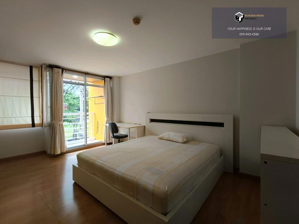 The Link Sukhumvit 50 | 🚝Near BTS On Nut, Low-rise condo near Lotus On Nut and expressway #2025093012123